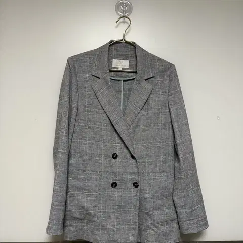 PLA 플라스틱아일랜드 자켓