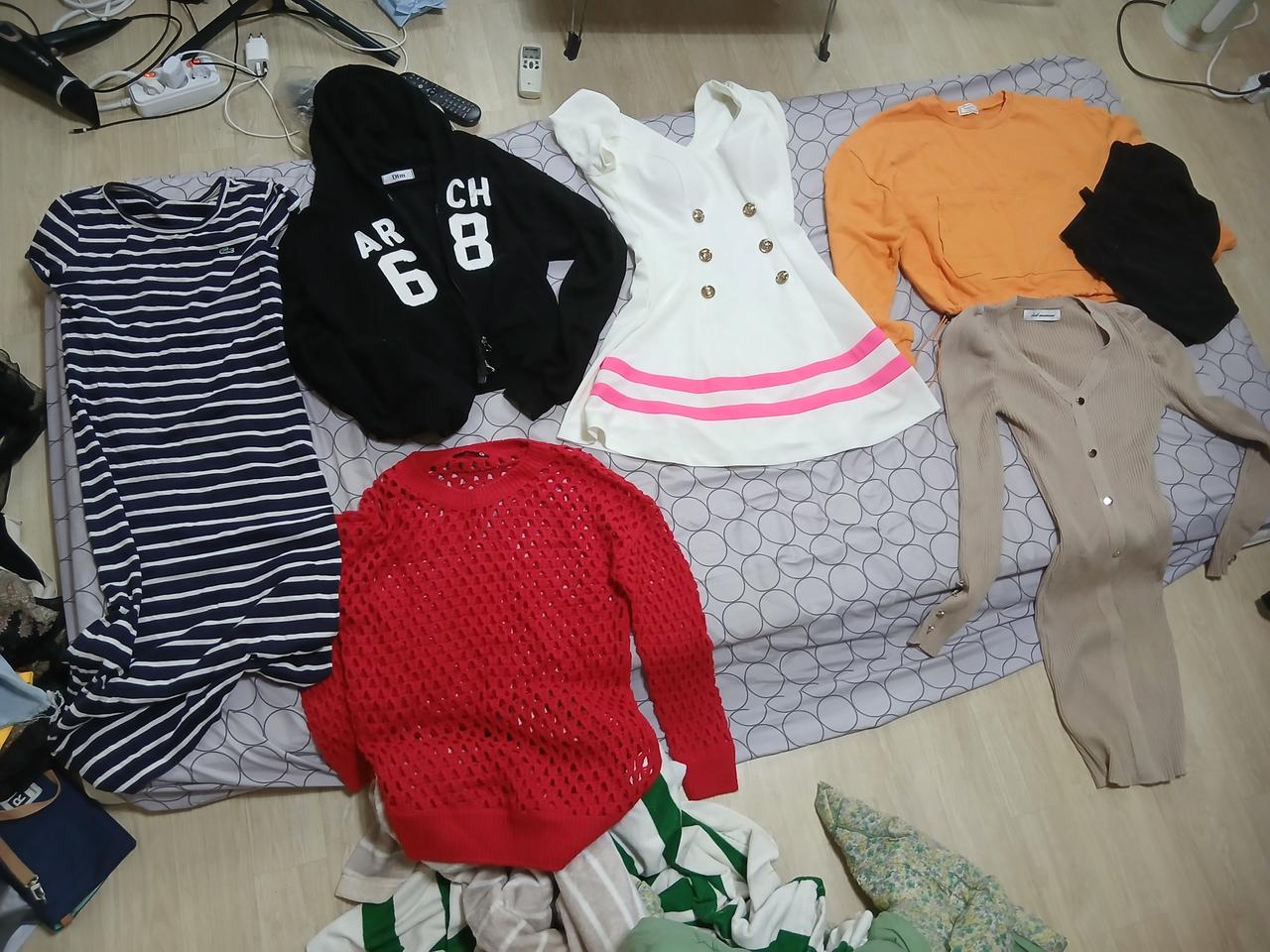 옷판매