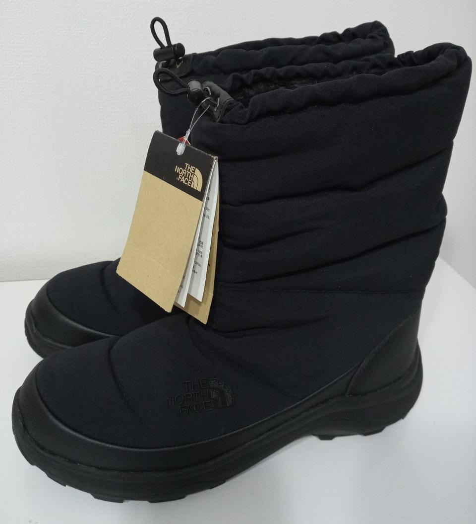 노스페이스 구스 부티 270