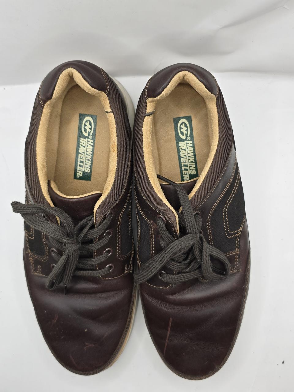 호킨스 브라운 캐주얼화 260mm