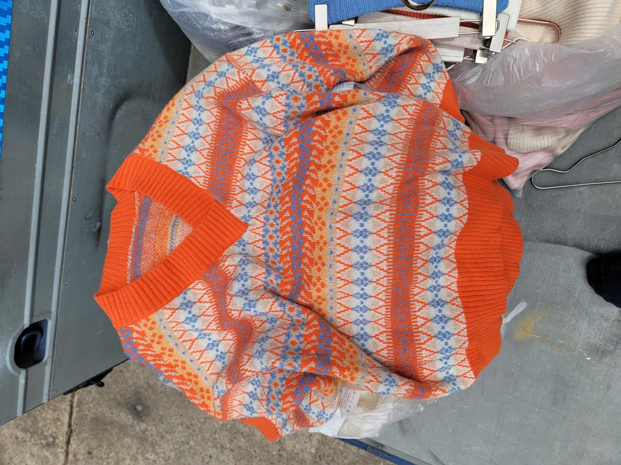 [김포시] 여성의류 니트 스웨터 상의 하의 2벌당 1만원 직거래