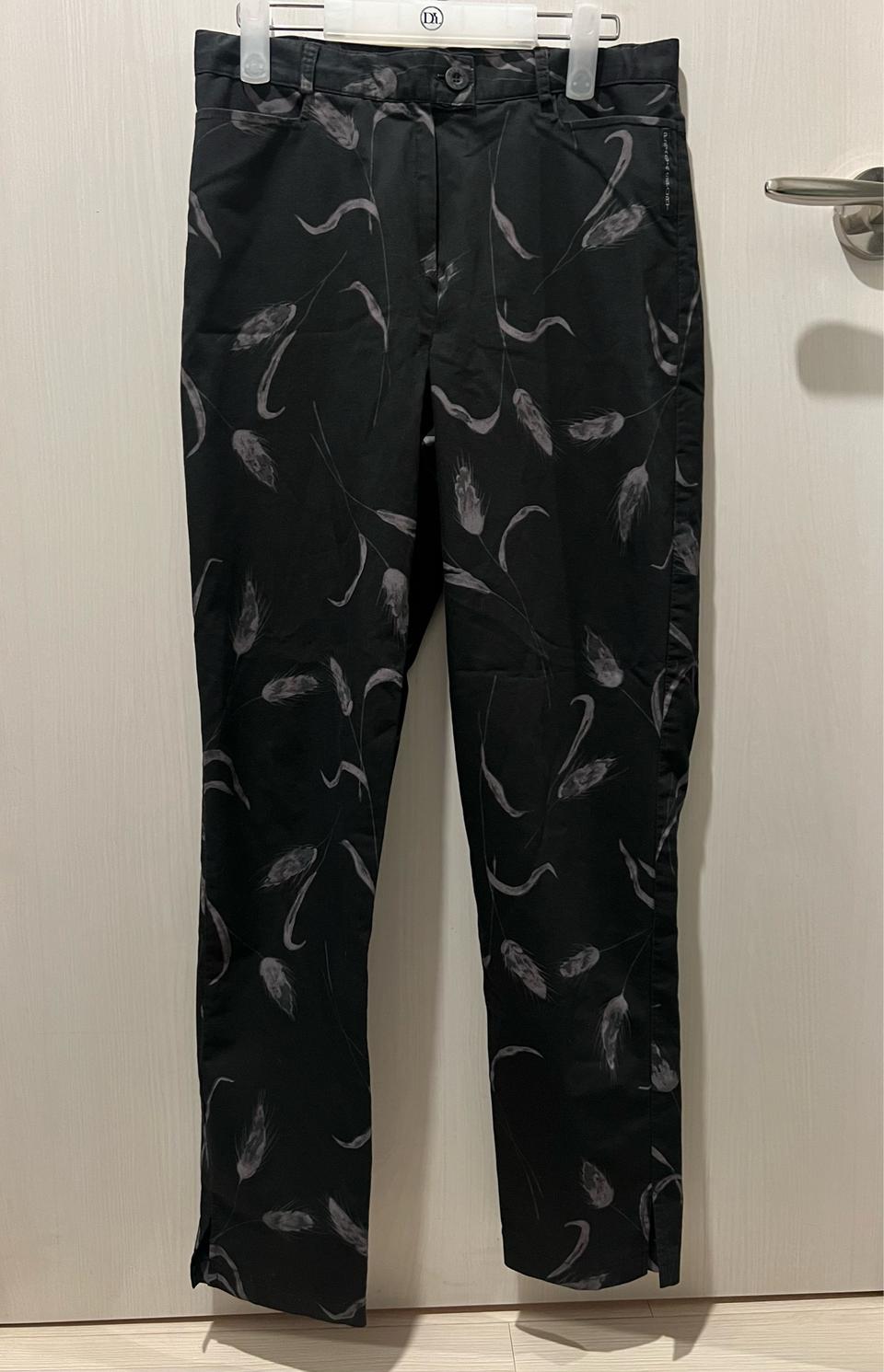 프라다 여성 바지