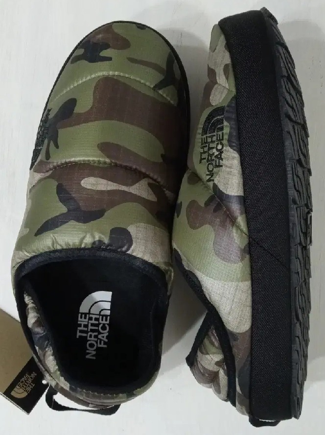 노스페이스 눕시 뮬 265