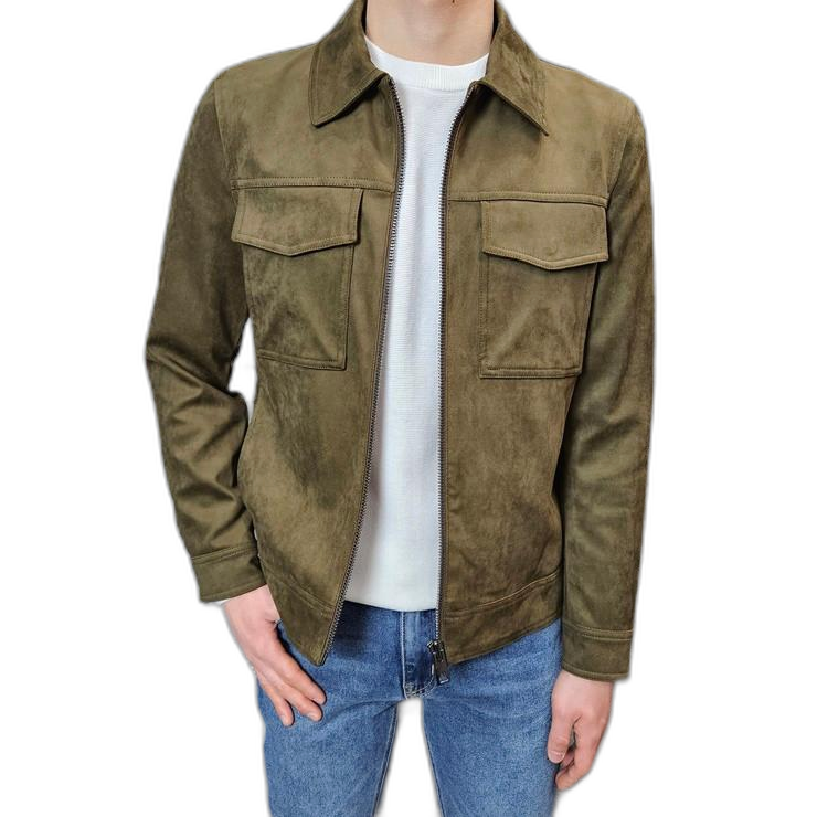 바쏘옴므 남성자켓 팔아요