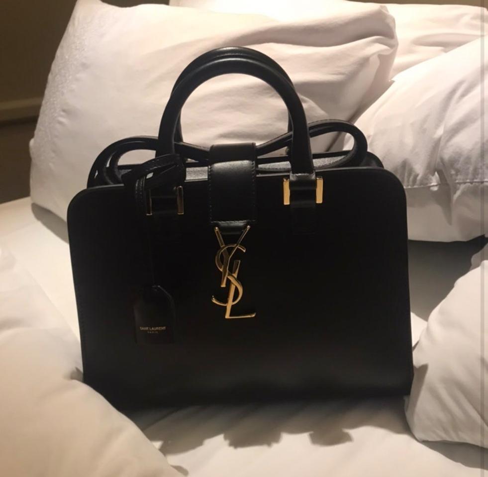 입생로랑 핸드백 크로스백 (보증서,더스트백 전부있음)