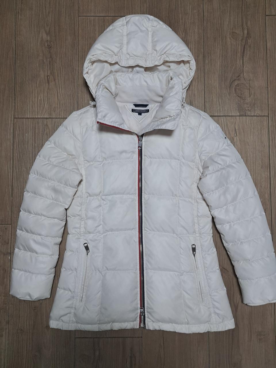 타미힐피거 여성 패딩 S