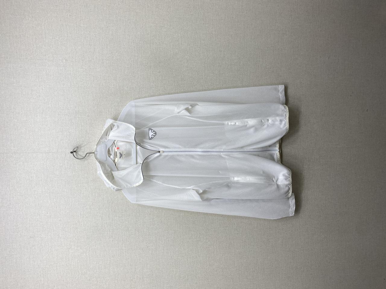 다이나핏 트레이닝 집업 100