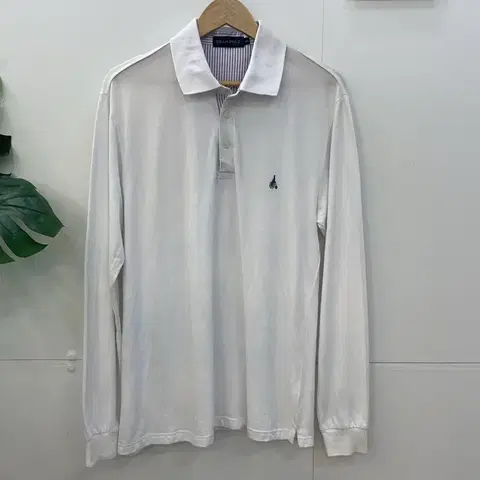 빈폴 긴팔티 105