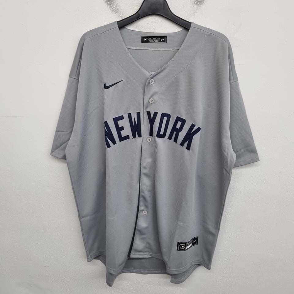 뉴욕양키즈 애런 저지 야구 유니폼