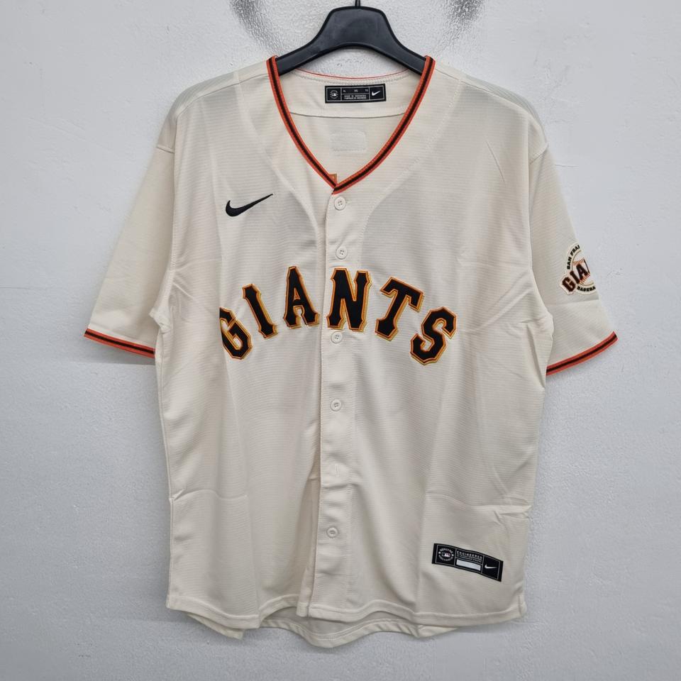 샌프란시스코 이정후 야구 유니폼