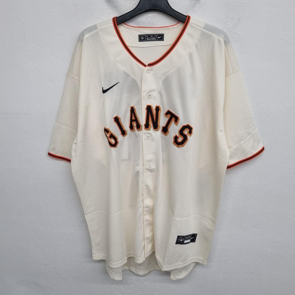 샌프란시스코 이정후 야구 유니폼