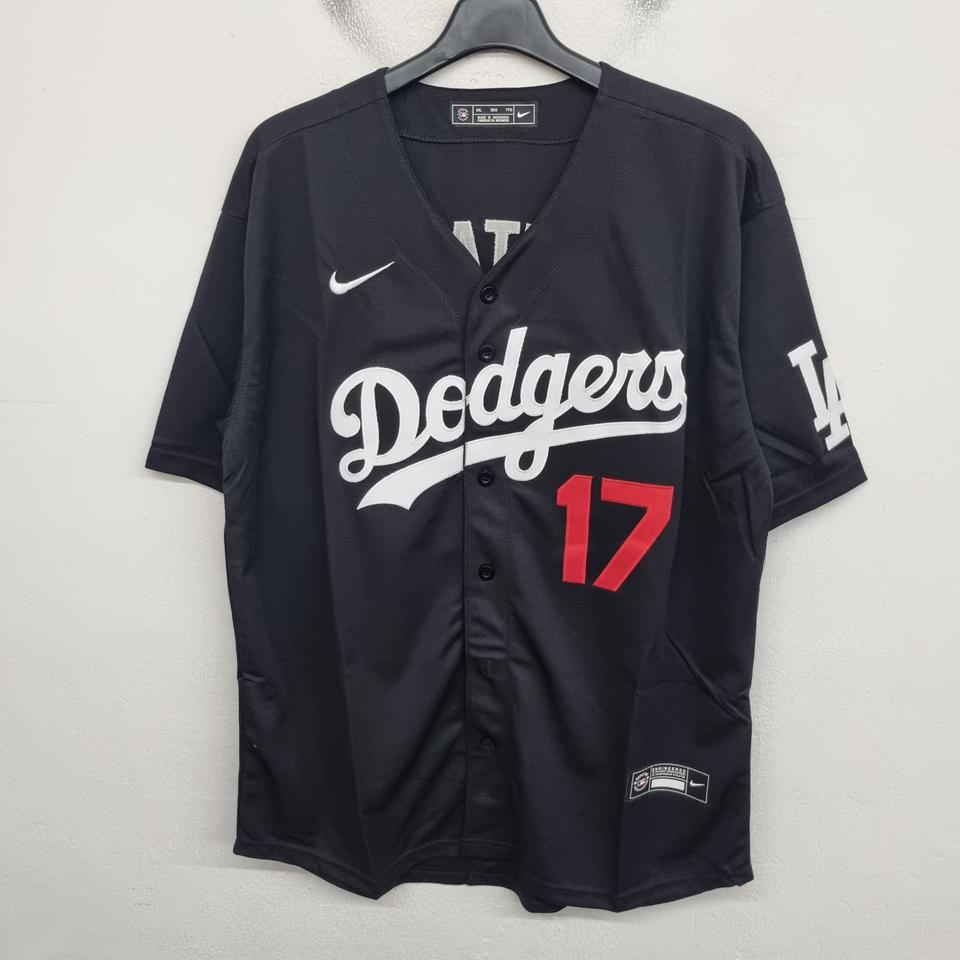 LA다저스 오타니 야구 유니폼