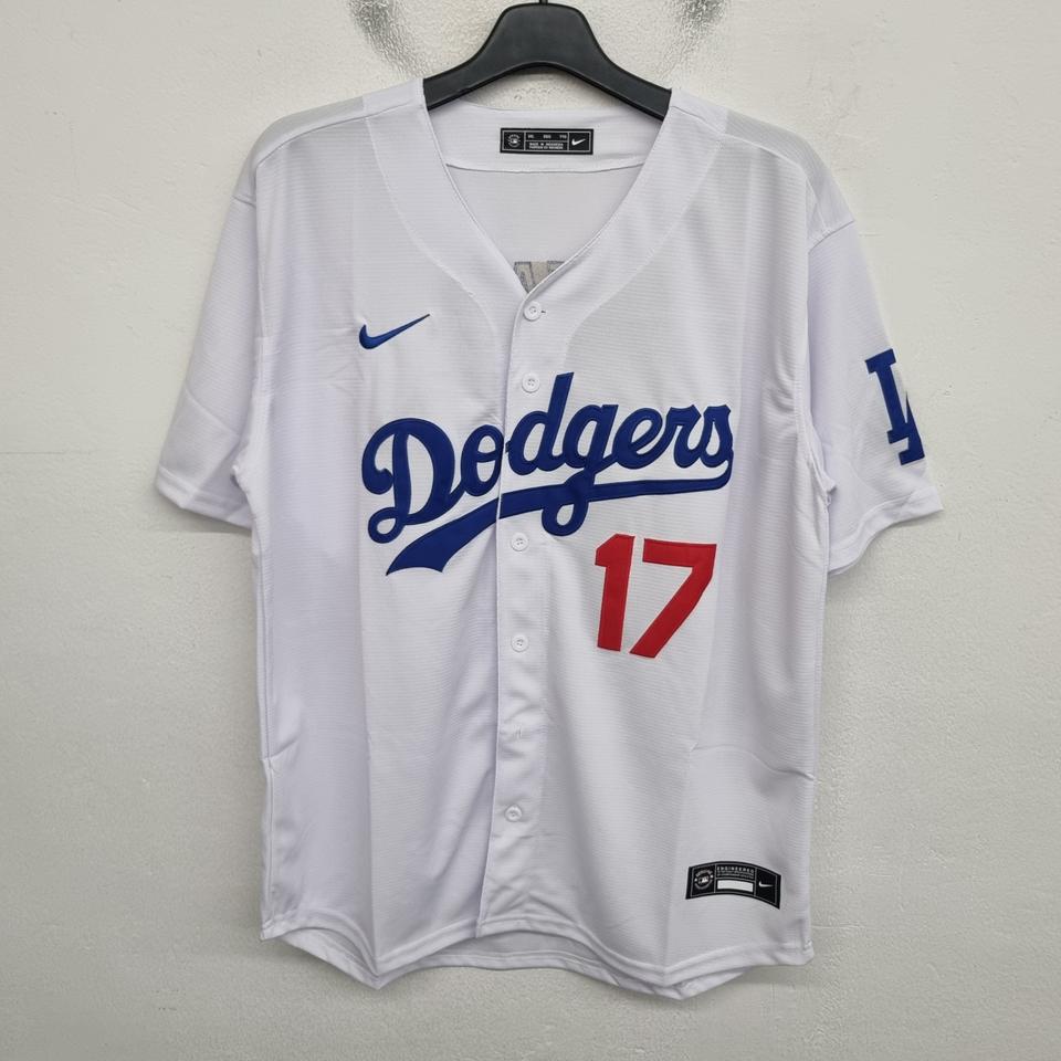 LA다저스 오타니 야구 유니폼