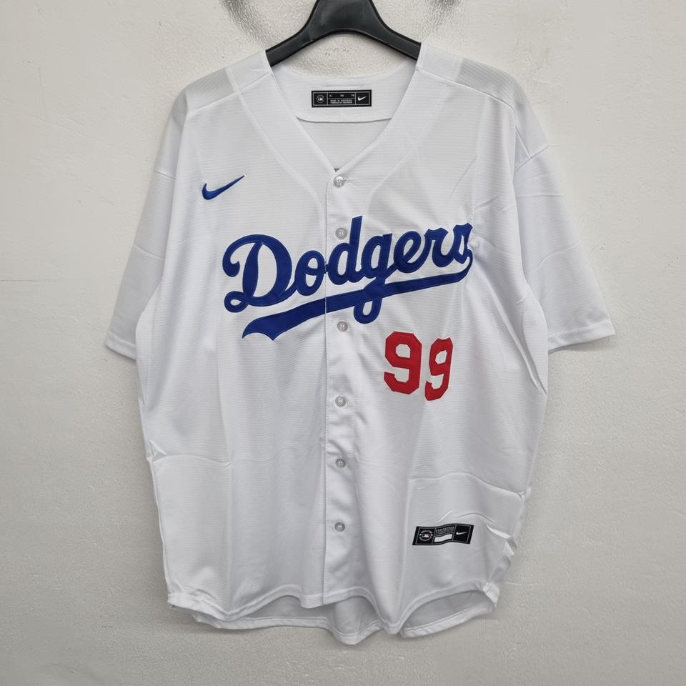 LA다저스 류현진 야구 유니폼