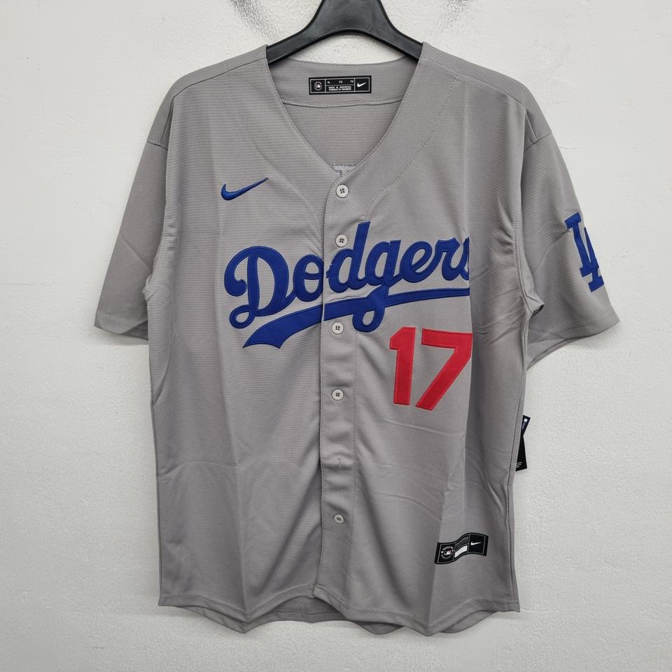 LA다저스 오타니 야구 유니폼