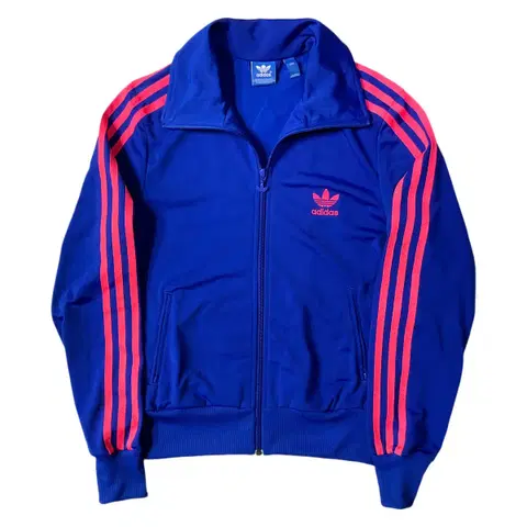 아디다스 파이어버드 트랙탑 져지