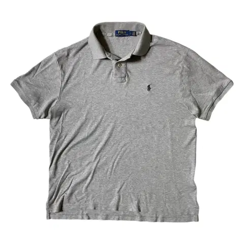 폴로 랄프로렌 반팔 pk 카라 티셔츠