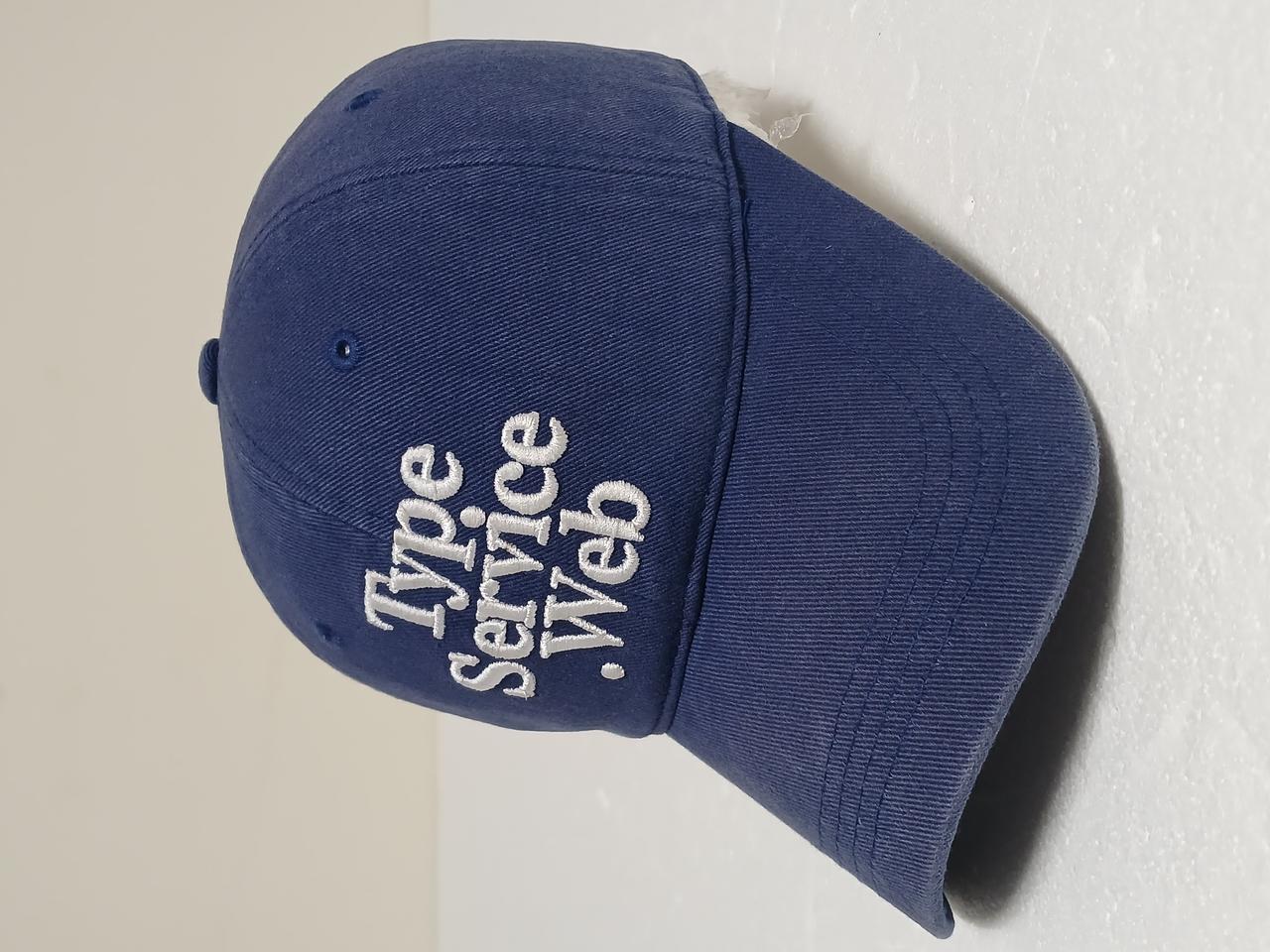 (F) 타입서비스 모자