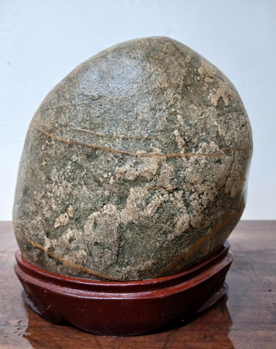 수석 자연수석 평창꽃돌