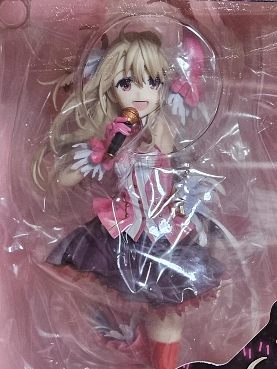 [카도카와] 프리즈마 이리야 Prisma Klangfest Ver 1/7