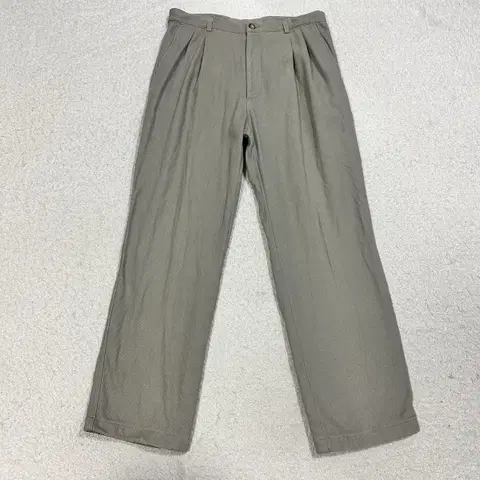 빈폴 면바지 팬츠 32인치