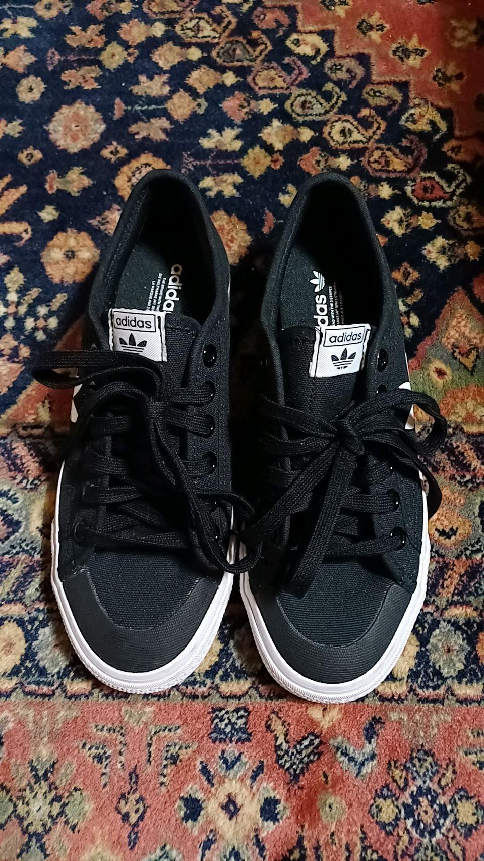 아디다스 스니커즈 240