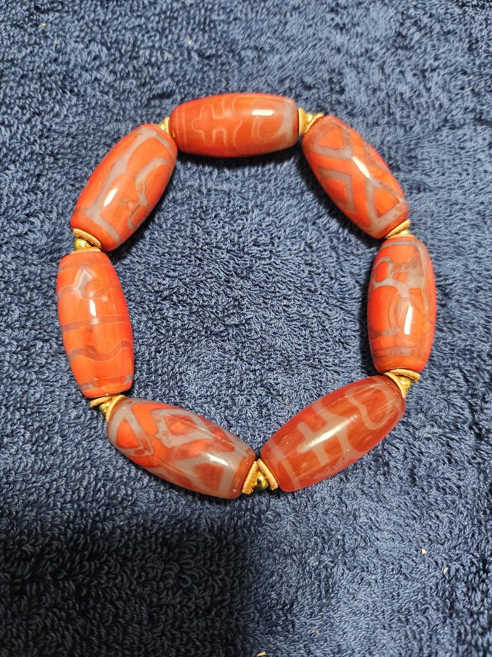 천주 천연 마노 원석