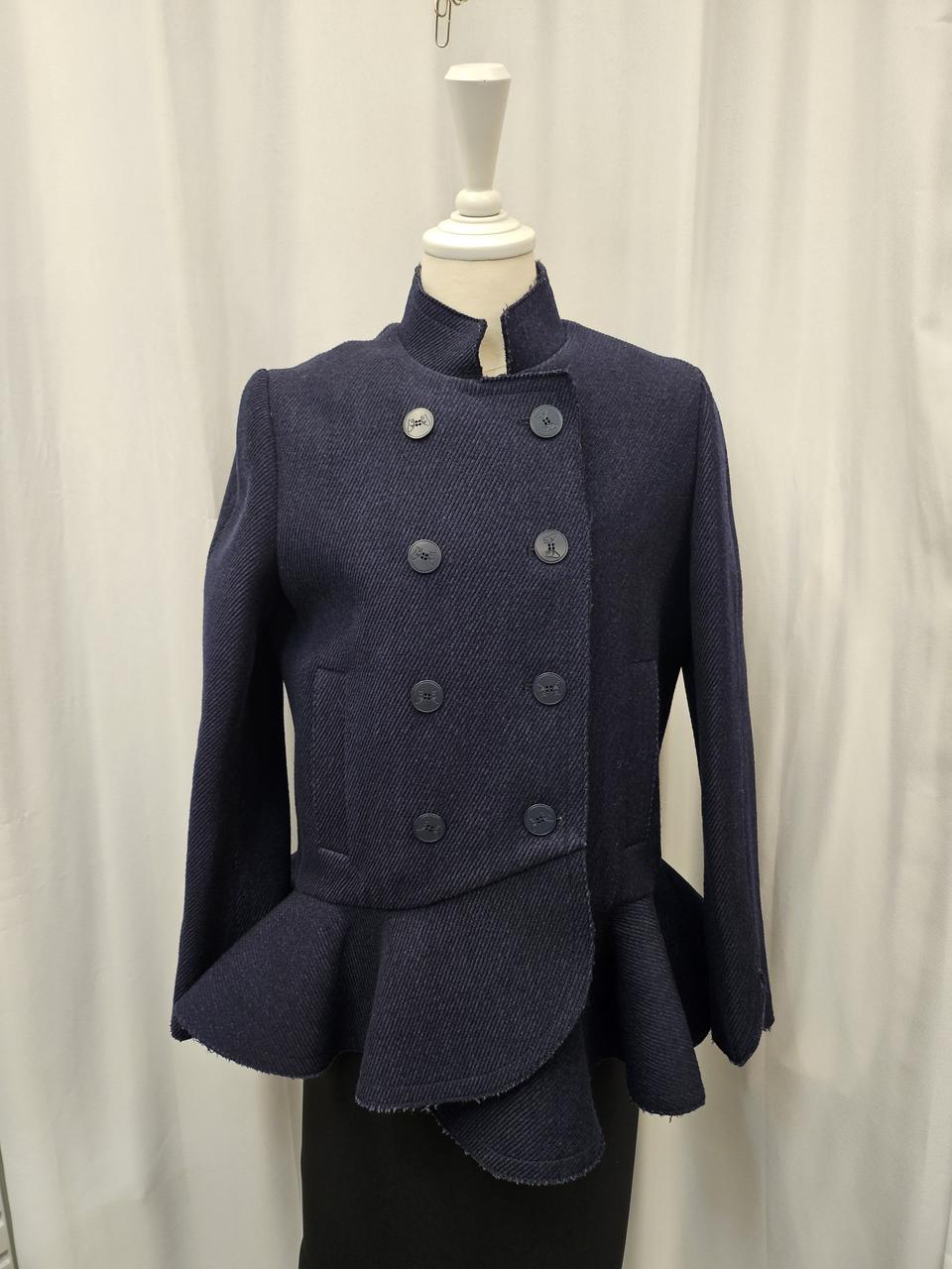 럭키슈에뜨 LUCKYCHOUETTE 여성 코트 36