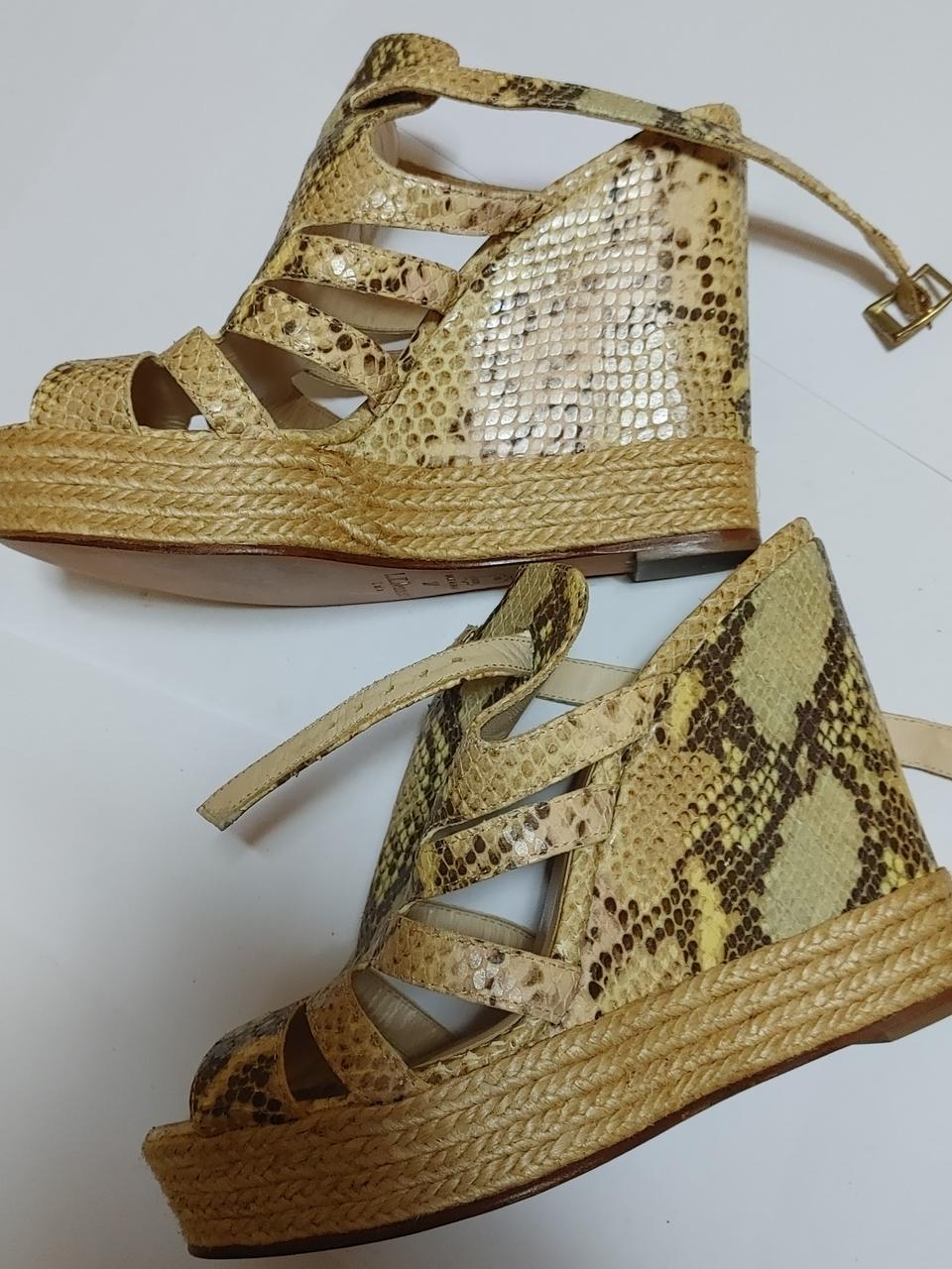 영국 명품 구두 L.K BENNETT size 37,