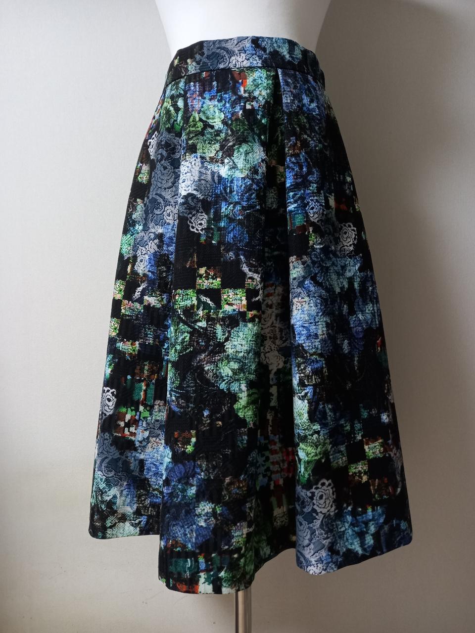 르꼴레뜨 스커트