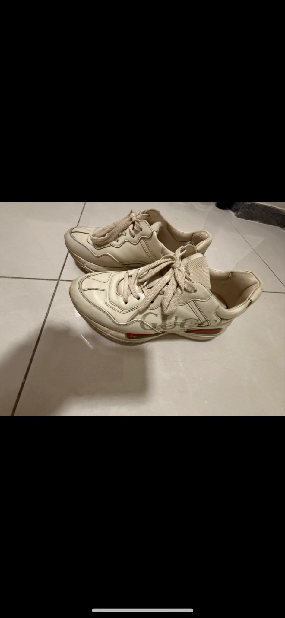 [정품] 구찌 라이톤 230