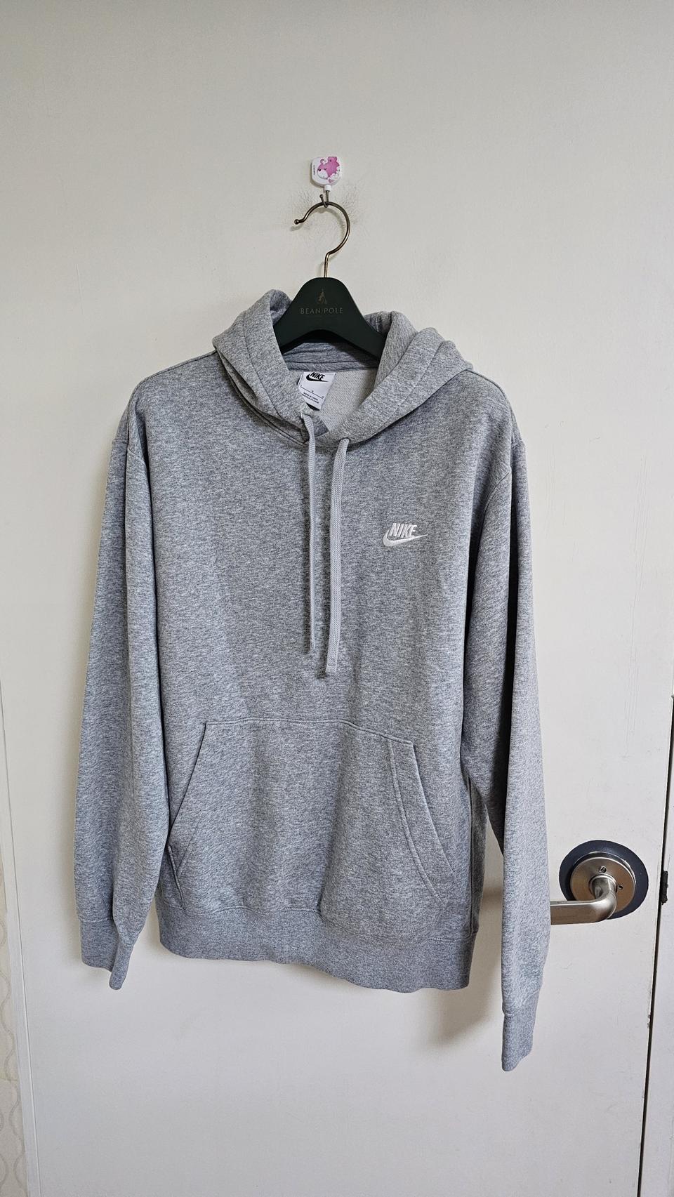 나이키 클럽 플리스 후디 기모 (902)