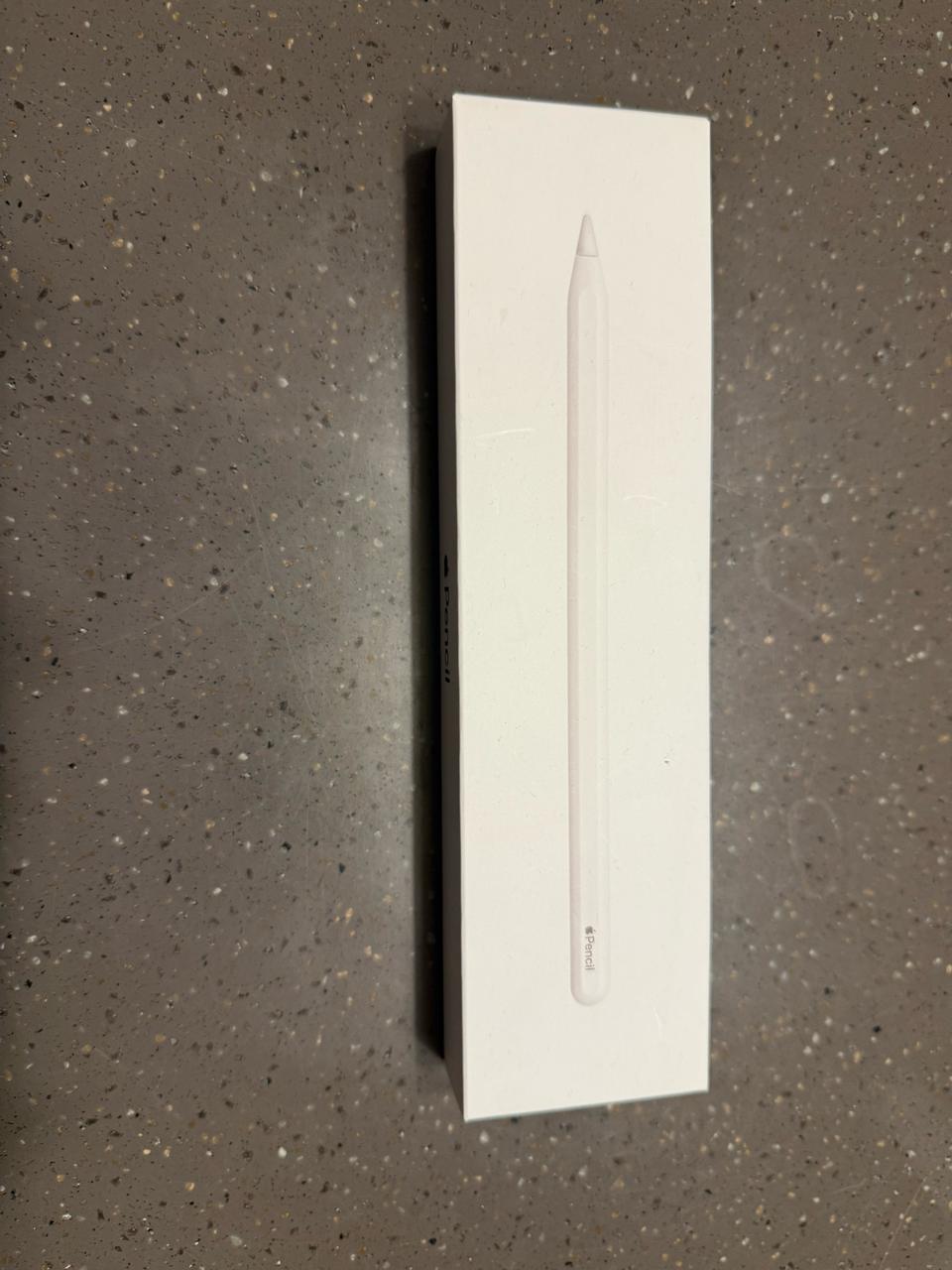 애플펜슬 2세대