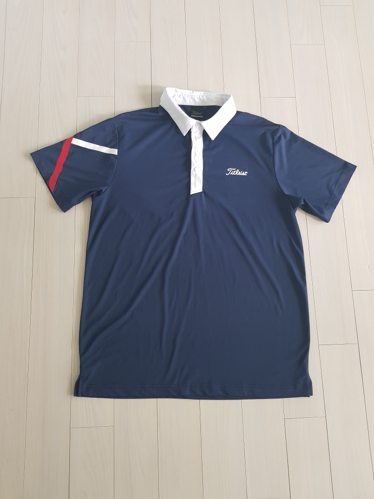 타이틀리스트 카라골프티(100)