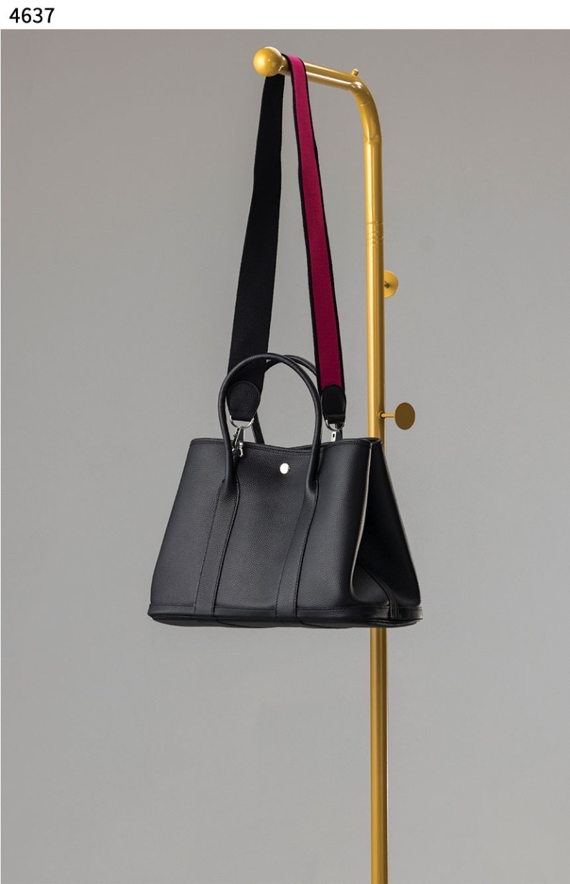 에르메스 가든파티 토고가죽36