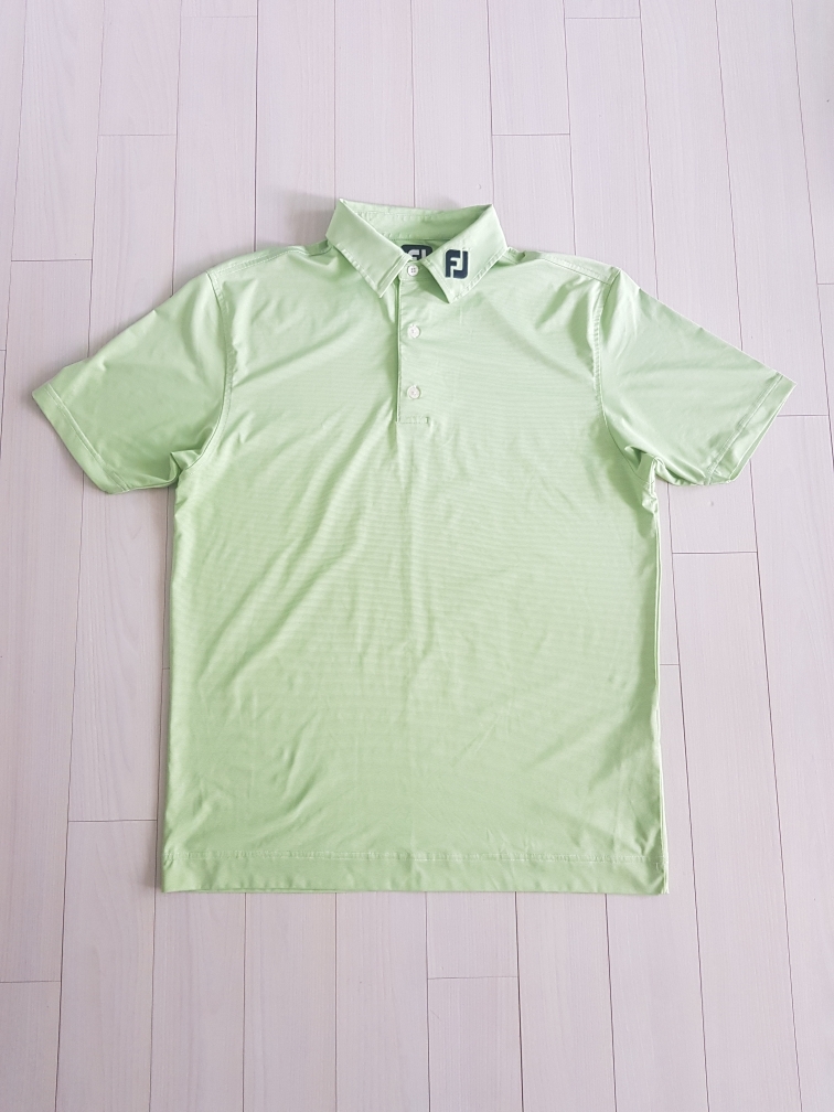 풋조이 카라골프티(105)