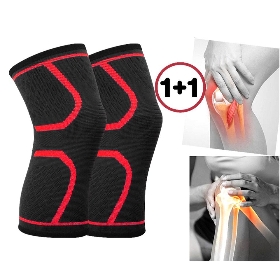 무릎보호대 관절 연골 스포츠 보호대