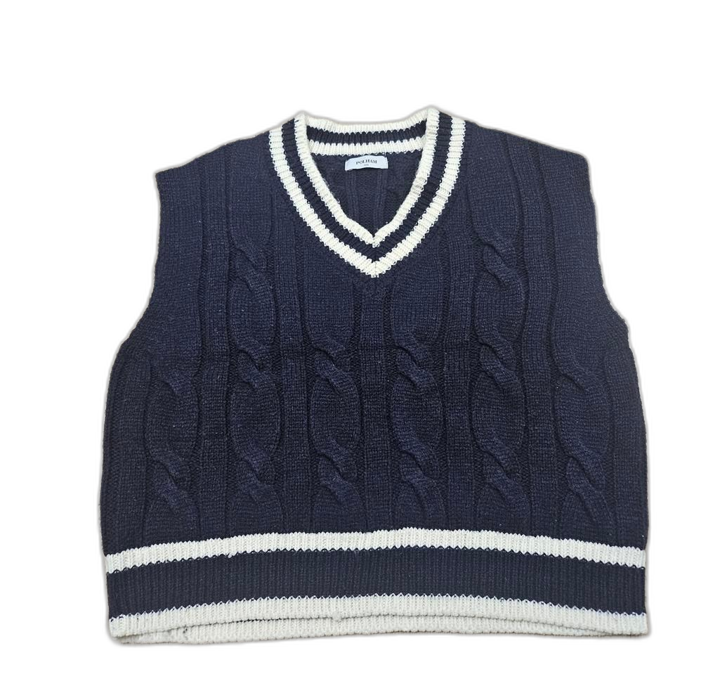 폴햄 키즈 (유아) 니트