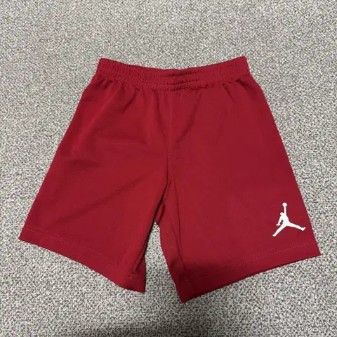 6-7 나이키 조던 반바지 주니어