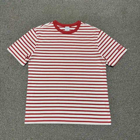 110 디스커버리 반팔