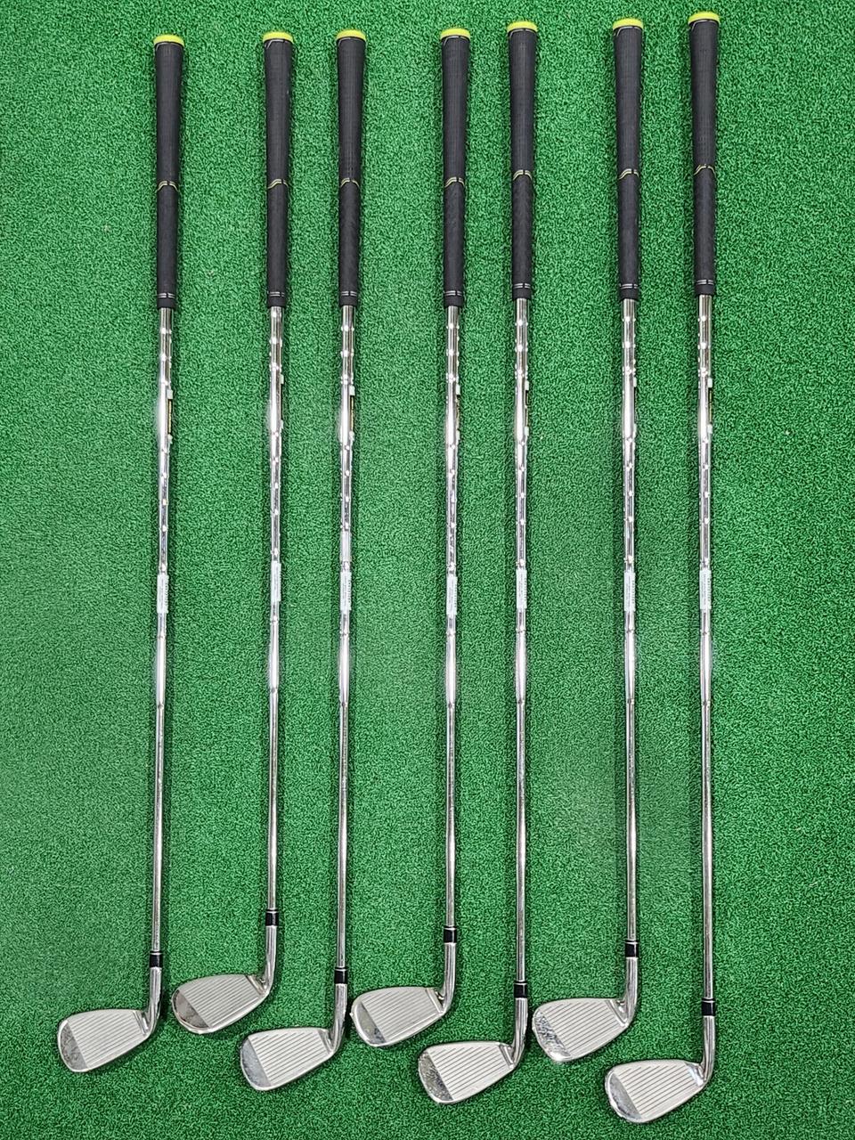 테일러메이드 M2 21년형 HL 아이언 5~9,P,S 7개 세트