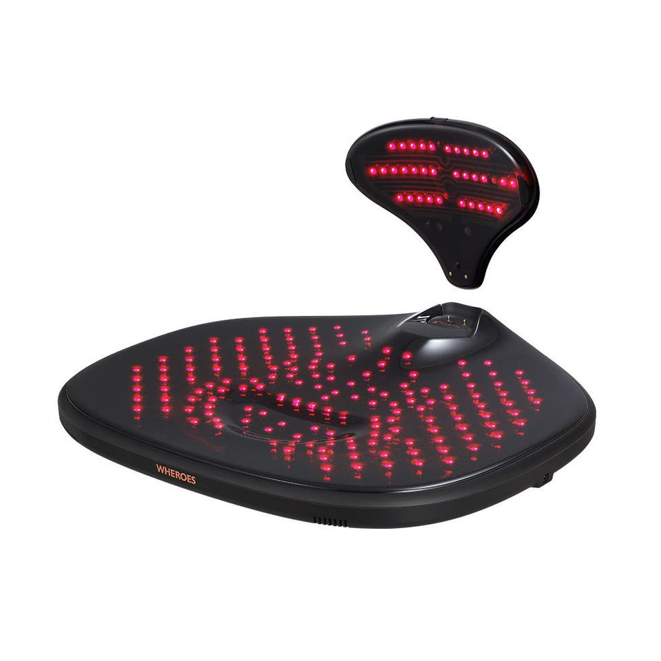 셀리턴 웨어로즈 플러스 가정용좌욕기