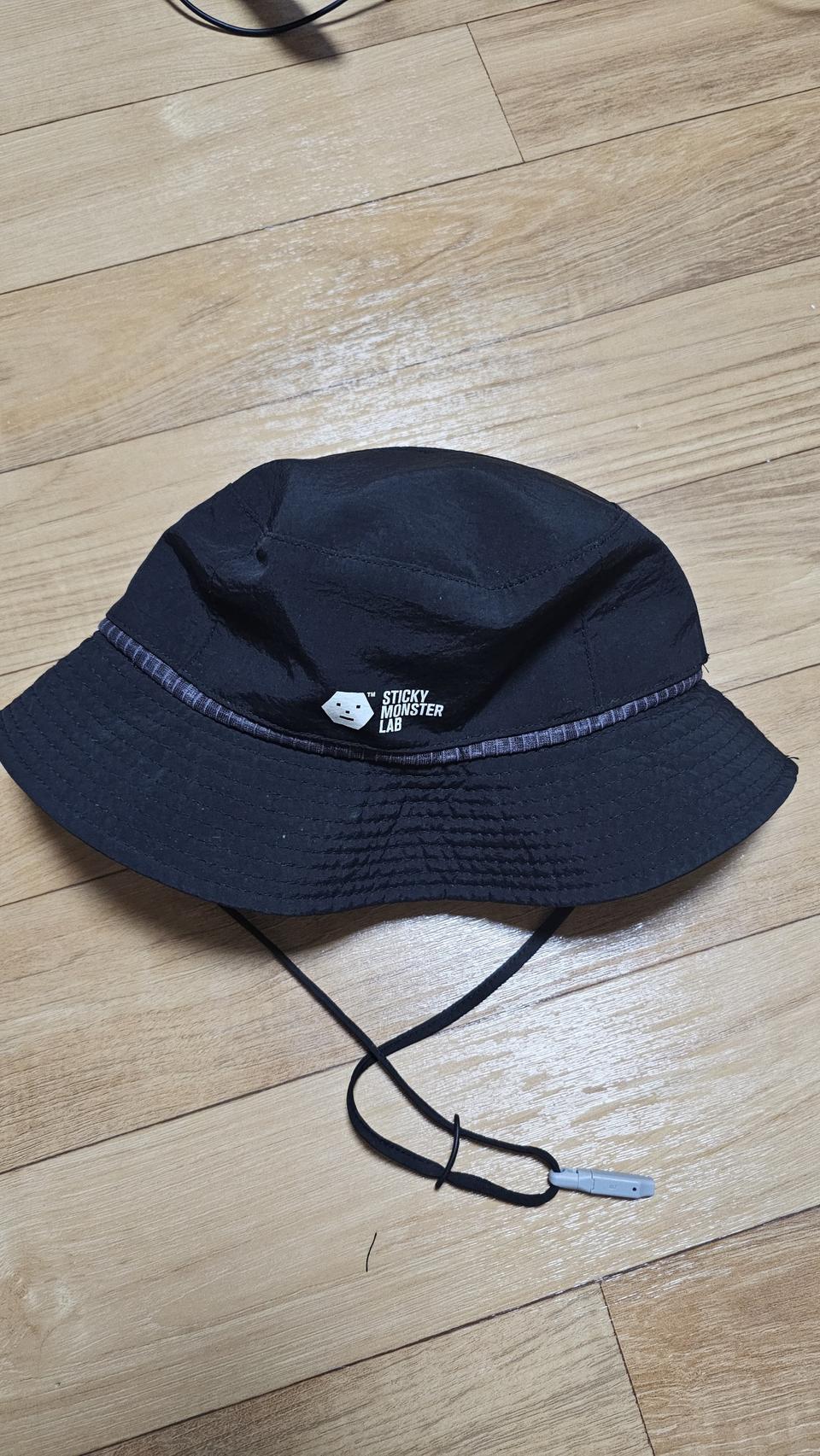 네파 키즈 2가지 스탈 모자 (913)