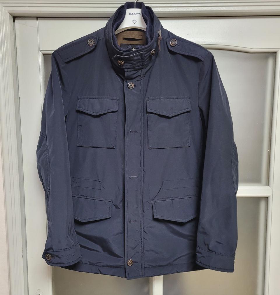 (100)닥스 사파리 자켓