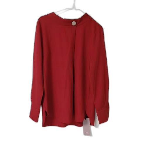 새상품 쏠리에 블라우스55