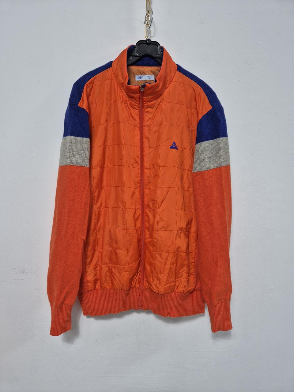 그린조이 방풍집업 100