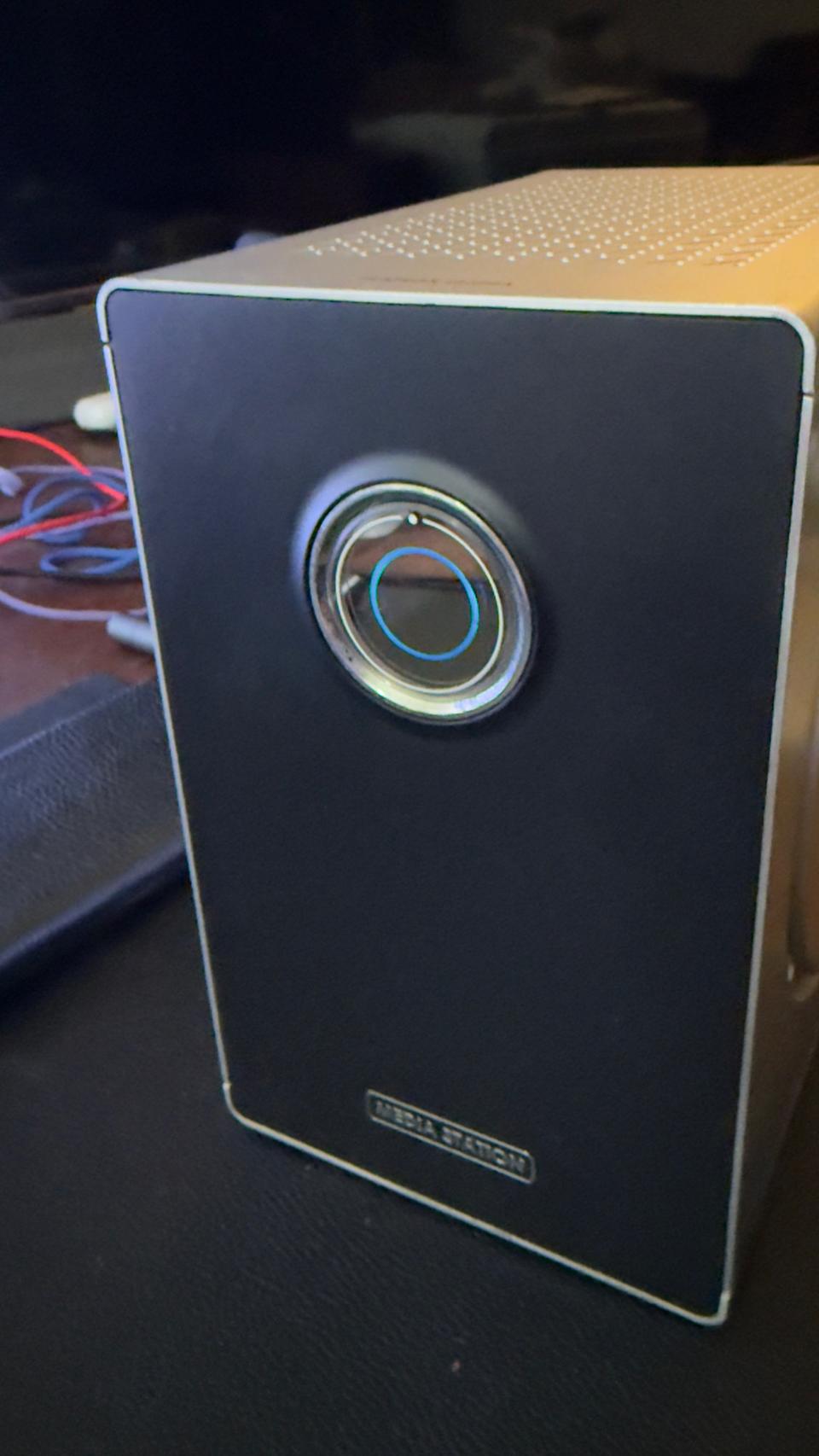 LG L23LC media station 근대사 수집용