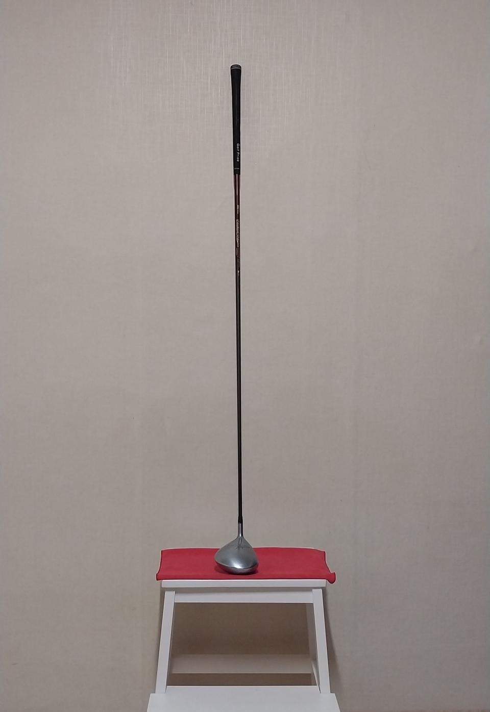 (중고)혼마 여성드라이버 팝니다(우/11.5도)