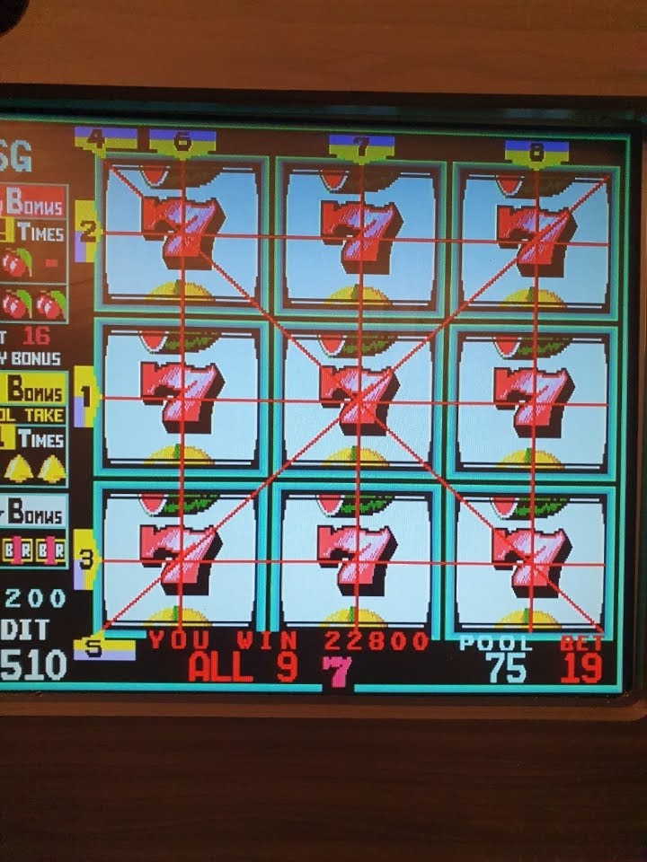 체리마스타 &당구장오락기