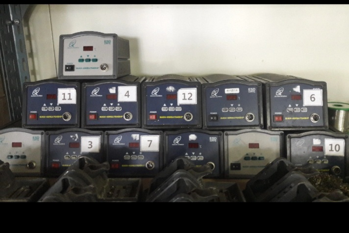 퀵코리아 인두기